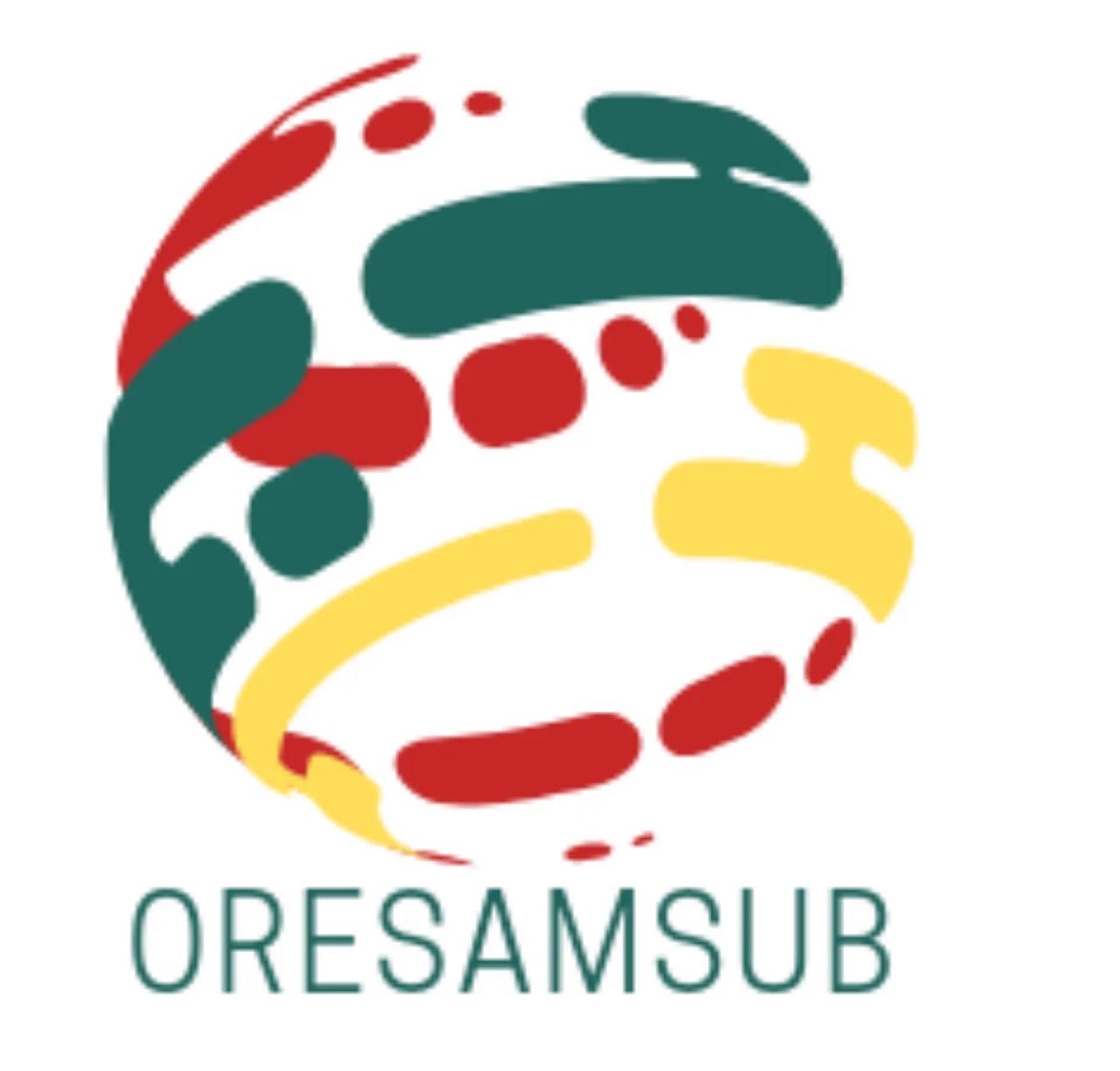 OresamSub Logo